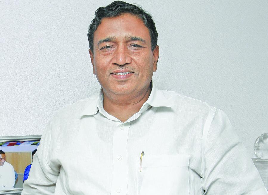 PR Agarwala, Chairman, Rupa Group