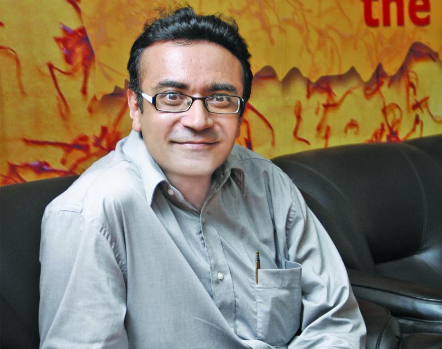 Sanjay Jain, Managing Director, TT Limited