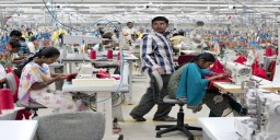 Garment factory safety is improving, states NRF Garment factory safety is improving, states NRF