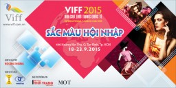 HCM City hosts Vietnam International Fashion Fair 2015