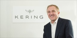 French company Kering tops Dow Jones Sustainability Index