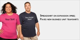 Image Courtesy: spreadshirt.com