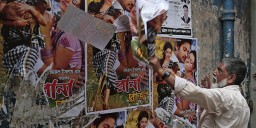 Apex court of Bangladesh lifts ban on factory disaster film
