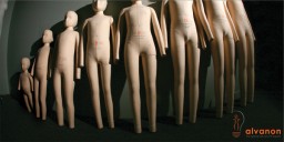 Alvanon’s fashion tools to guide to FIT, New York students