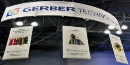 New digital solutions by Gerber Technology 