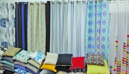Home Furnishing