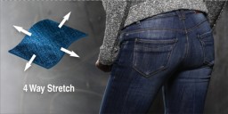 HYOSUNG to launch new creora® Fit2 technology