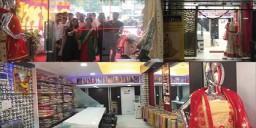 Visagar Polytex opens retail outlet in Mumbai