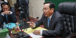 New minimum wage for Cambodia garment industry set