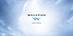 Welspun