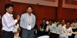 Government of India holds deliberations with handicrafts artisans