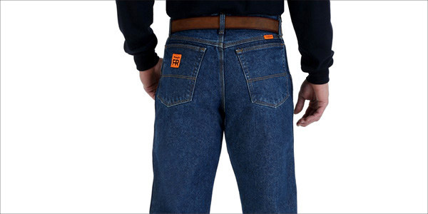 wrangler fr advanced comfort