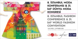 8th Istanbul Fashion Conference