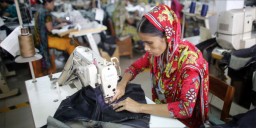 German minister extends support to Bangladesh apparel sector after witnessing improvement