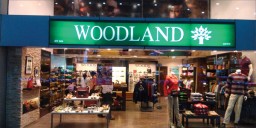 Woodland