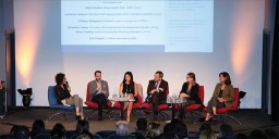 Lectra-ESCP Europe Chair organizes a round table discussion on ‘Fashion, Sustainable Development and Technology’