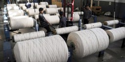 Pakistan imposes duty on yarn and fabric imports
