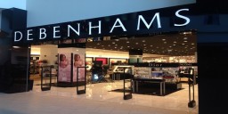 Debenhams