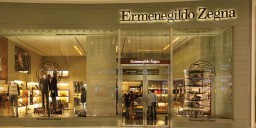 Ermenegildo Zegna