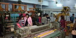 Textile training centres to be set up in Tajikistan by NITRA