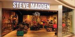 Steve Madden