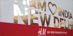 H&M India