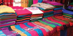India invites Omani investments in textile sector