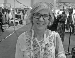 Alison Otway, Marketing Vision sa, Panama