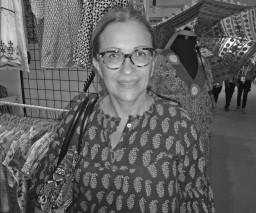 CALLIOPE GRIGOREA, QUEEN CALLIOPE, ATHENS