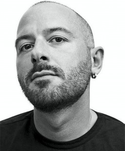 Demna Gvasalia