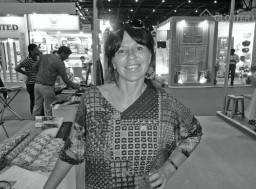 Ilze Ports, CEO, Wandering Sage Inc., California