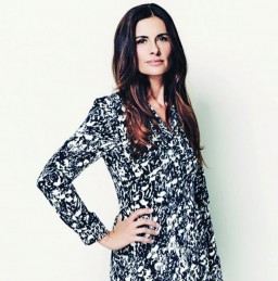 Livia unveils M&S Collection
