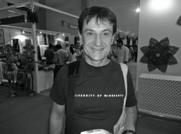 Paolo Zani, Art Director, Warli, Italy