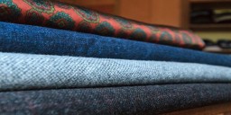 Textile industry invites investment in man-made fiber units