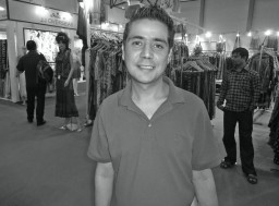 Rafael Yarto, Commercial Director, Mexico