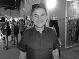 Theodore Aleksov, COO, Macedonia