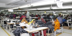 EHB, BSR join hands for welfare of garment factory workers