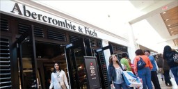 Abercrombie & Fitch Abercrombie & Fitch