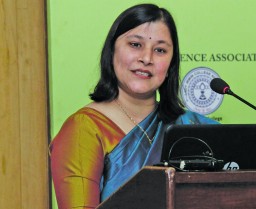 Aisshvarya S. Shah, CEO & Chief Trainer, Work Senses Aisshvarya S. Shah, CEO & Chief Trainer, Work Senses