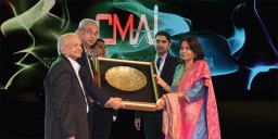CMAI’s Apex Awards 2015 for Indian apparel industry announced