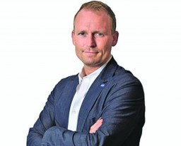 Danny Feltmann Espersen is new President & CEO of KappAhl