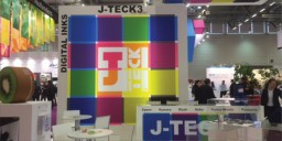 J-Teck3 to showcase disperse dye ink range at ITMA 2015