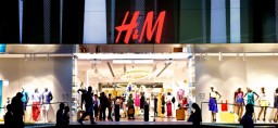 H&M