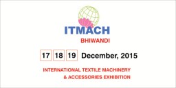 ITMACH Bhiwandi 2015 to begin next month