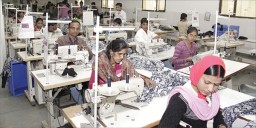 Garment Exporters