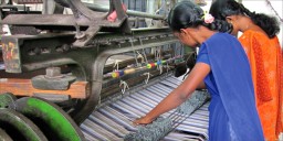 Indian Textile Industry