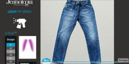 Jeanologia innovates PP Light Spray