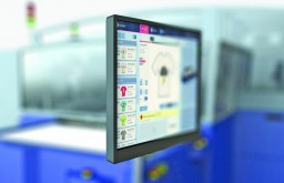 Kornit’s new Vulcan is a direct-to-garment digital printer for mid-to-long print runs