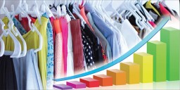 Garments exports from Pakistan to European Union on the rise