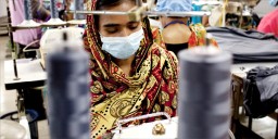 73 garment factories shut; over 20,000 workers affected post-Rana Plaza incident, says Syed Ahmed